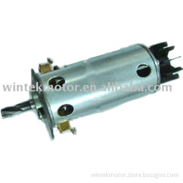 24V DC Motor